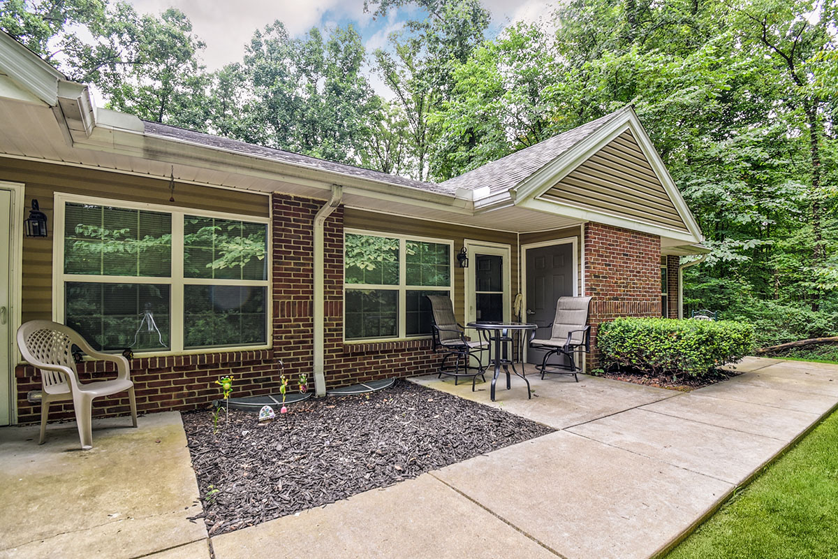 Dutch Ridge Apartments in Parkersburg, WV RENTCafe